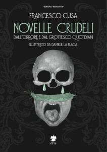 Cover Novelle crudeli