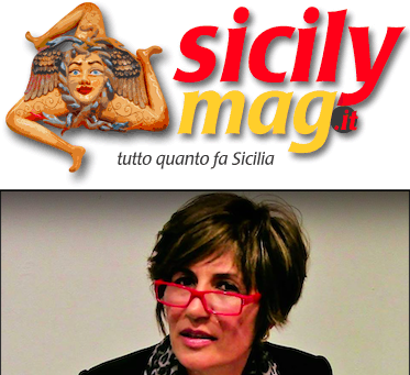 SMF per Sicilymag – Intervista a Ismete Selmanaj Leba oggi la prima a Capo D’Orlando per “Due volte stranieri” Besa editrice