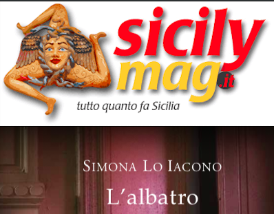 SMF per Sicilymag – Simona Lo Iacono: «Antonno, l’amico di Tomasi di Lampedusa che pensava al contrario»