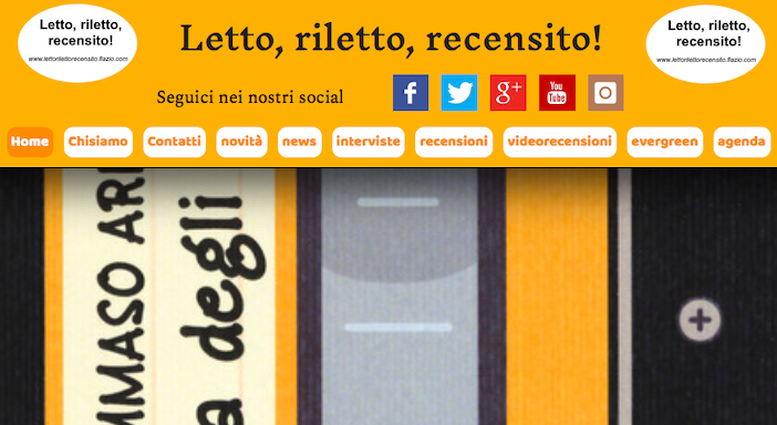 SMF per Letto, riletto, recensito! – Recensione “Filosofia degli anni ’80” di Tommaso Ariemma – Il Melangolo Editore