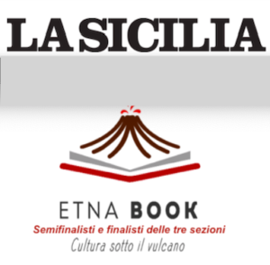 Etnabook il logo