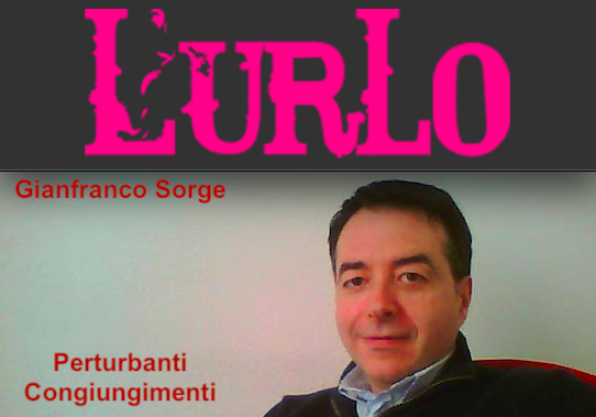 SMF per L’Urlo – È “Perturbanti congiungimenti” di Gianfranco Sorge il libro del mese Settembre 2019