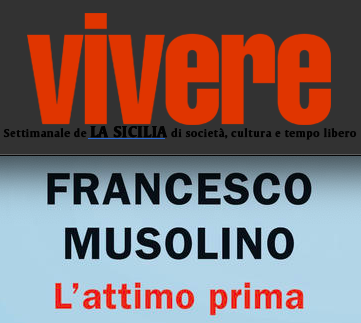 SMF per VIVERE – «La luce dopo il trauma» intervista a Francesco Musolino