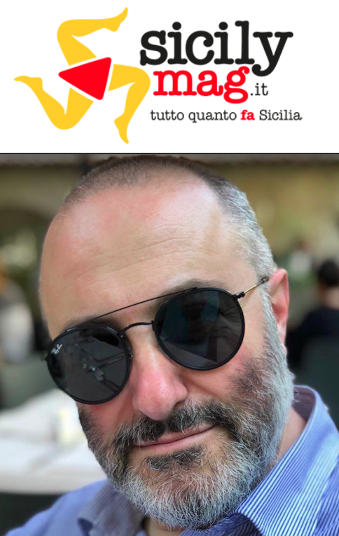 SMF per Sicilymag – Danilo Mauro Castiglione: «Nel “deserto che fiorisce” ogni solitudine soddisferà la sua sete»