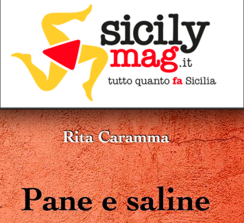 SMF per SicilyMag – Rita Caramma, scrittrice per scelta: «La mia scrittura è una finestra aperta sul mondo»