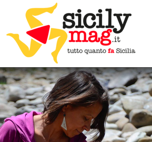 SMF per SicilyMag – Ada Trifirò e la libertà, essenza delle donne: «Eccomi, questa sono io. E sono qui»