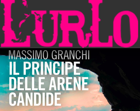 SMF per L’Urlo – Dal dolore all’emozione più grande: lo cogliamo dal romanzo di Massimo Granchi ‘Il principe delle arene candide’