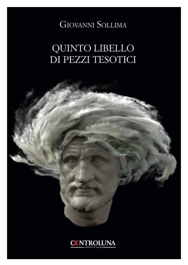 Clicca sulla cover per acquistare il libro di Giovanni Sollima