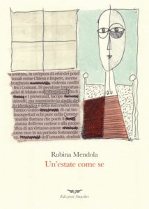 Clicca sulla cover per acquistare il libro di Rubina Mendola