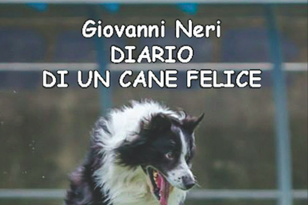 SMF per L’Urlo – La svolta nella vita di Giovanni Neri è il “Diario di un cane felice” – L’intervista