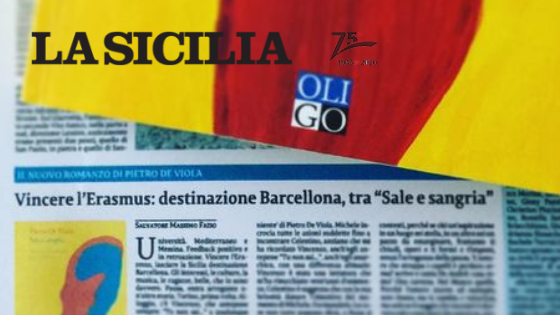 SMF per La Sicilia – Vincere l’Erasmus: destinazione Barcellona, tra “Sale e sangria”