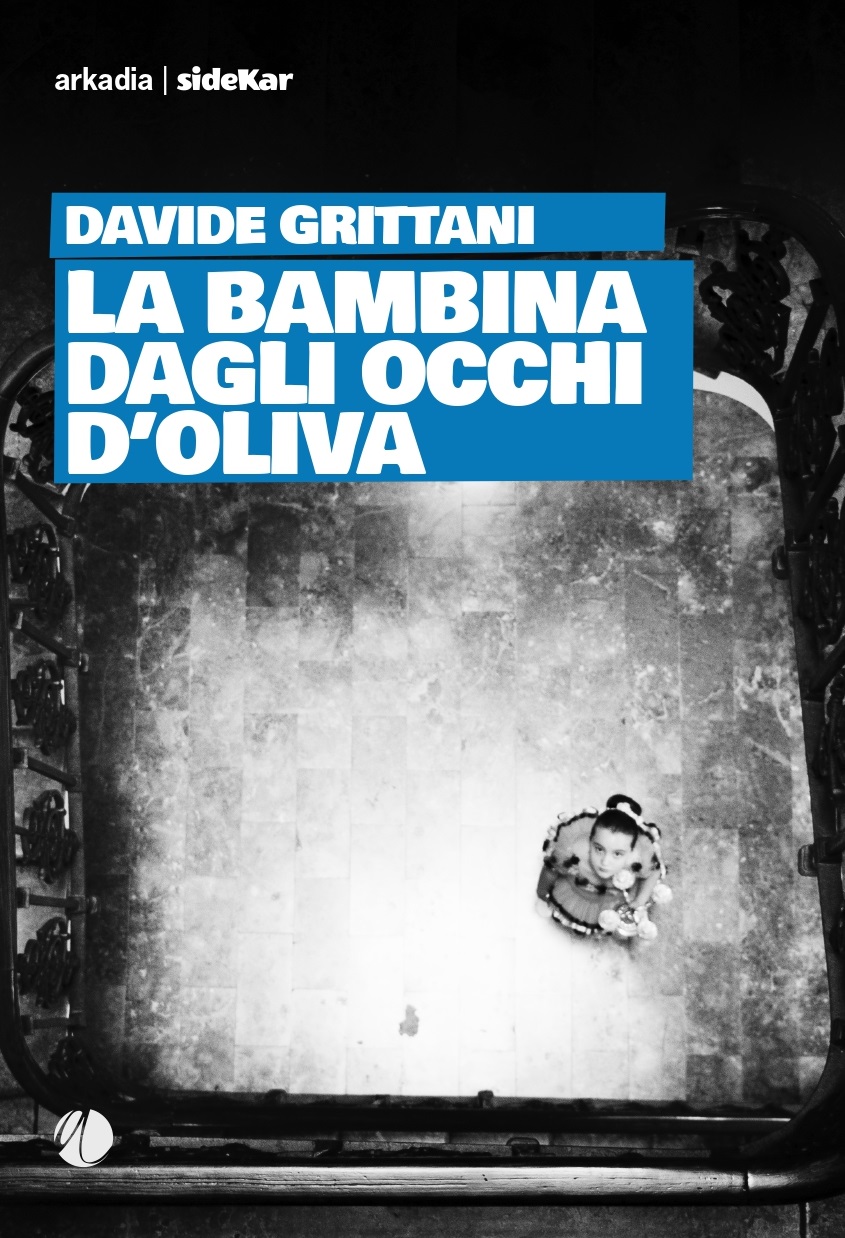 Clicca sulla cover per acquistare il libro di Davide Grittani