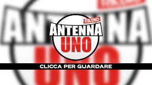 SMF su Radio Antenna Uno – Vi presento un libro… rubrica di Gianluca Barbagallo