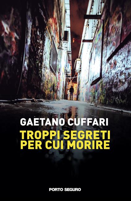 Clicca sulla cover per acquistare il libro di Gaetano Cuffari