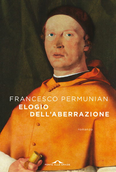 Clicca sulla cover per acquistare il libro di Francesco Permunian