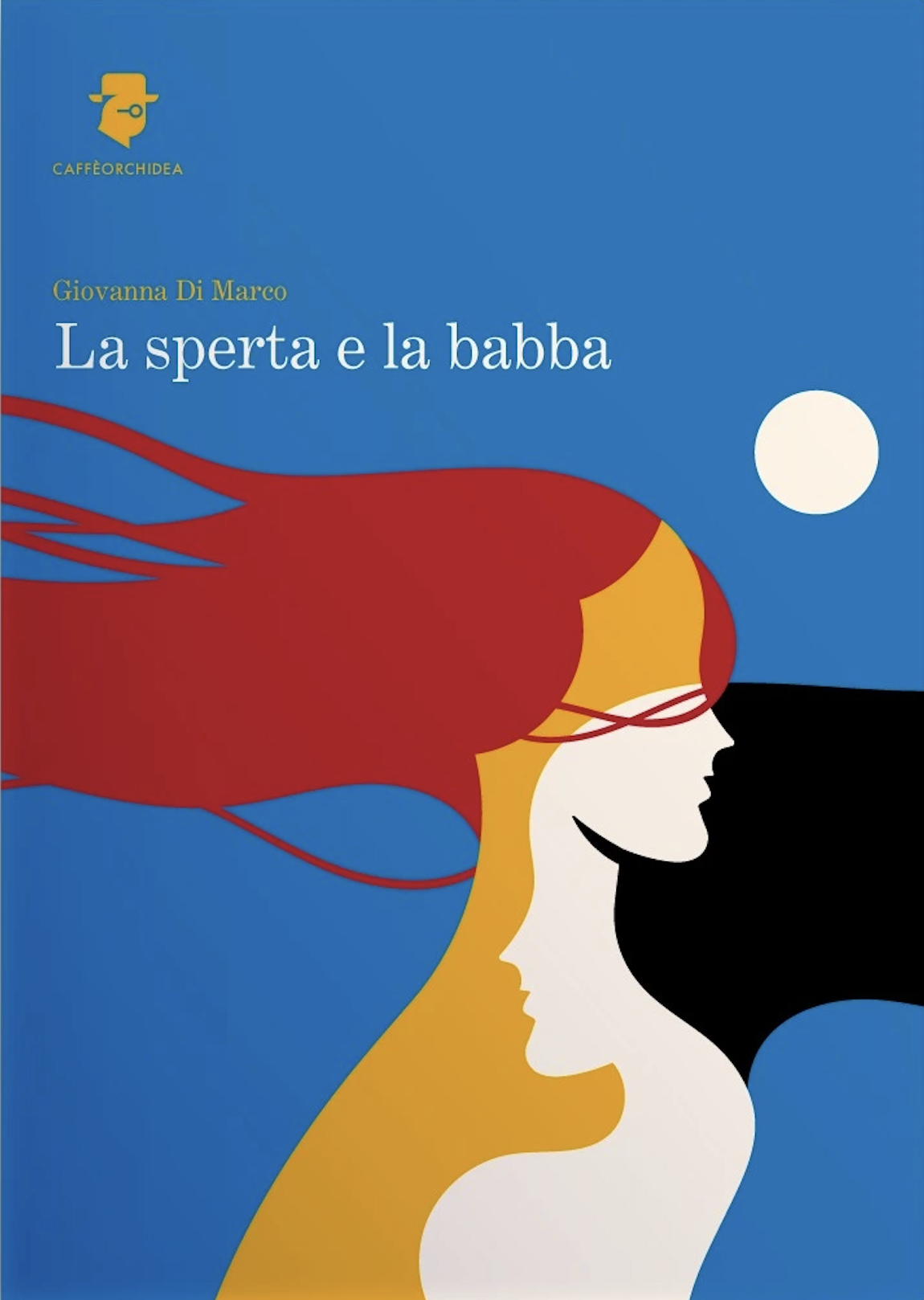 Clicca sulla cover per acquistare il romanzo di Giovanna Di Marco